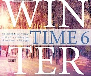 JETZT ERSCHIENEN! Winter Time Vol. 6