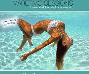 Meine neue #SpotifyPlaylist ist online! (KW 03)