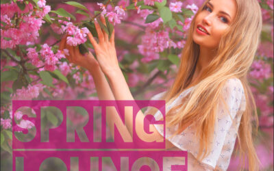 Jetzt raus! Spring Lounge 2021 …klingt nach Sonnenschein