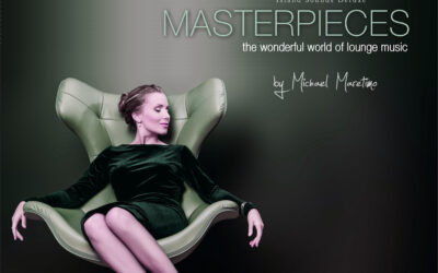 Jetzt erschienen! Maretimo Records – Masterpieces Vol.3