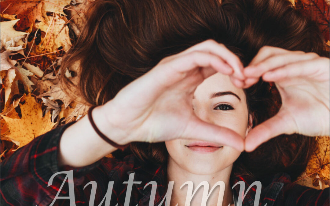 Jetzt erschienen! Autumn Breeze Vol.4