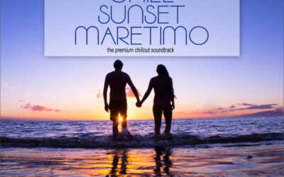 Jetzt erschienen! Chill Sunset Maretimo Vol.3