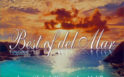 Jetzt erschienen! Best Of Del Mar Vol.9