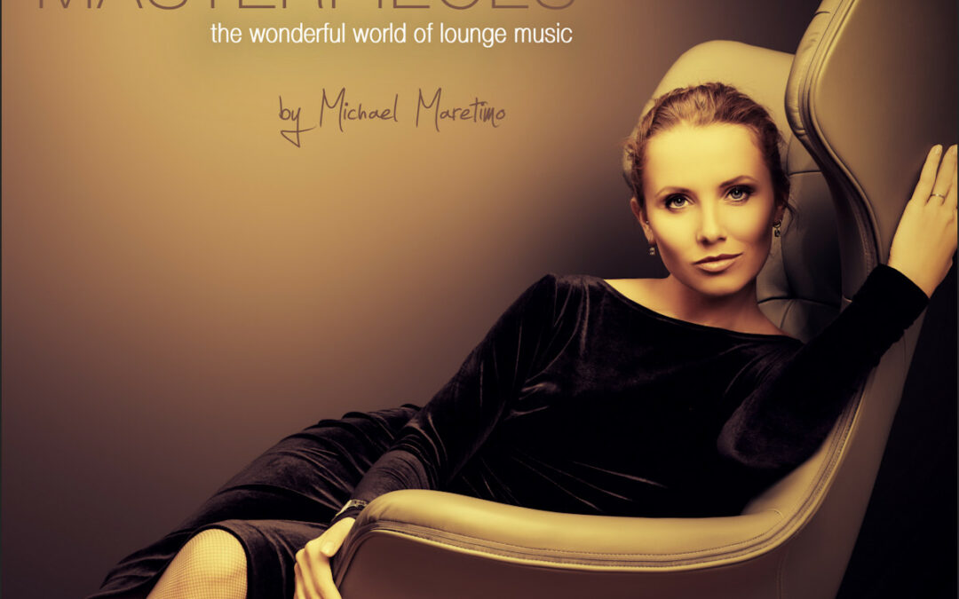 Jetzt erschienen! Maretimo Records – Masterpieces Vol.2