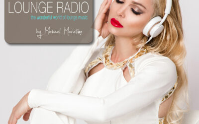 Jetzt erschienen! The Best Of Maretimo Lounge Radio Vol.1