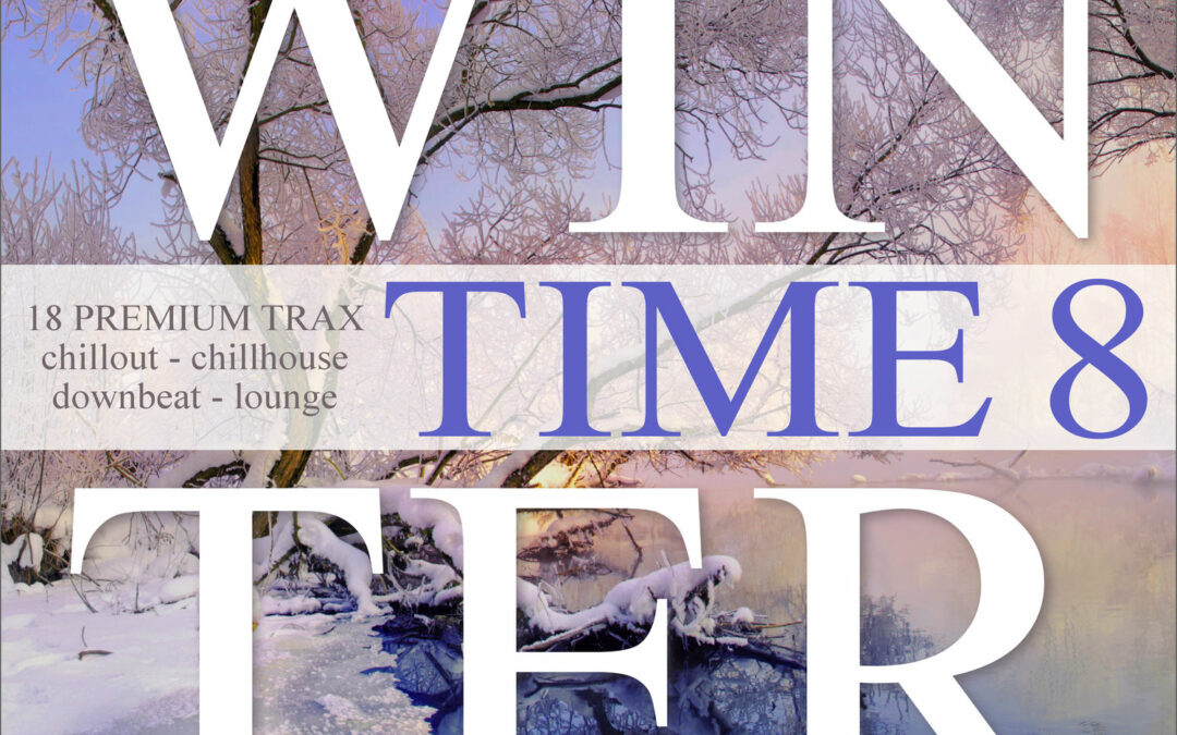 Jetzt erschienen! Winter Time Vol.8