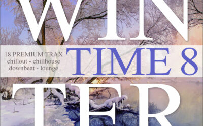 Jetzt erschienen! Winter Time Vol.8