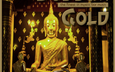 Jetzt erschienen! Buddha Gold Vol.3