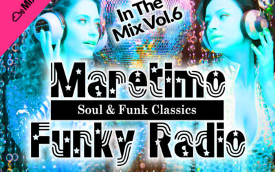 Platz 1 für Funky Radio In The Mix 6