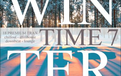 Jetzt erschienen! Winter Time Vol.7