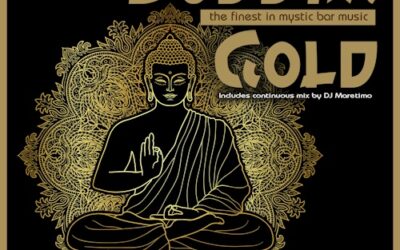 Jetzt erschienen! Buddha Gold Vol.2