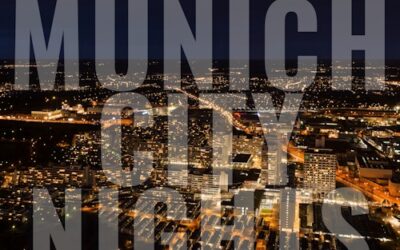 Out Now! Munich City Nights Vol.1