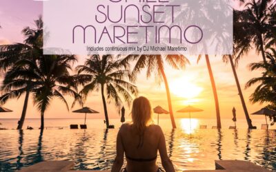 Jetzt erschienen! Chill Sunset Maretimo Vol.1