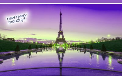 Meine neue Spotify Playlist ist online! (Woche 33)