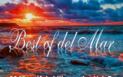 Best Of Del Mar Vol.7 – 50 schöne Chill-Sounds