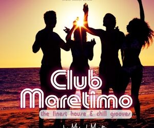 Meine neue Hausradiosendung Club Maretimo geht auf Sendung