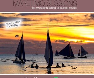 Meine neue #SpotifyPlaylist ist online! (Woche 16)