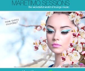 Meine neue #SpotifyPlaylist ist online! (Woche 15)