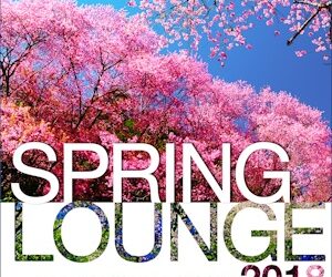Coming Soon ! Spring Lounge 2018