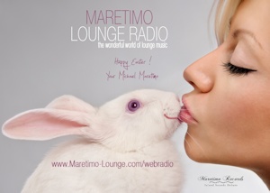 Meine lieben Freunde :) ich wünsche euch frohe Ostern