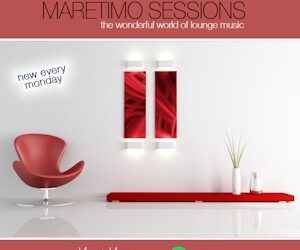 Meine neue #SpotifyPlaylist ist online! (KW 09)