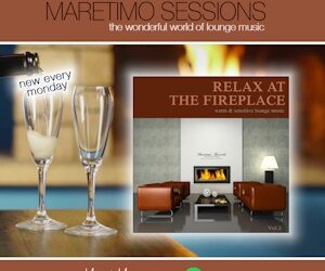 Meine neue #SpotifyPlaylist ist online! (KW 08)