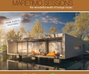 Meine neue #SpotifyPlaylist ist online! (KW 07)