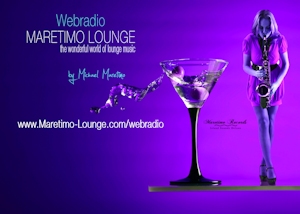 Kostenloses Web-Radio! Maretimo Lounge