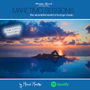 Meine neue #SpotifyPlaylist ist online! (KW 06)