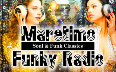 Maretimo Funky Radio startet mit Live Act Funky Flash