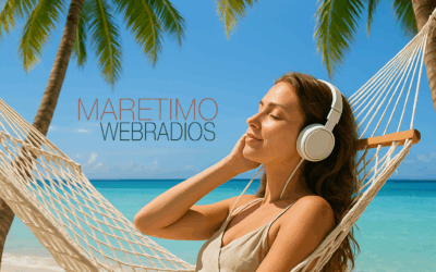 Stress lass nach – Wie Entspannungsmusik Körper & Geist beruhigt 🎶🧘♂️