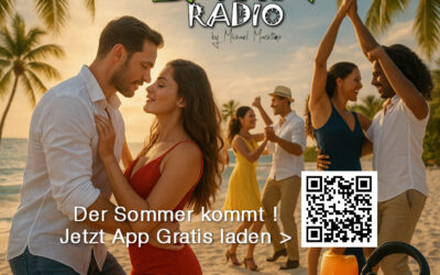 Salsa, Sonne & Summerfeeling !