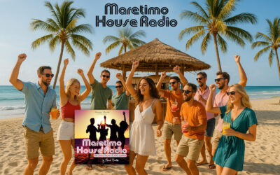 House Music für Deinen Sommer !