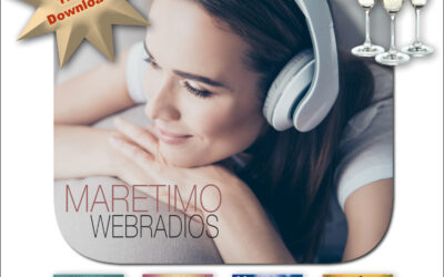 Jubiläum: 7 Jahre „Maretimo-Radio-App“ beliebt bei Musik-Fans weltweit !