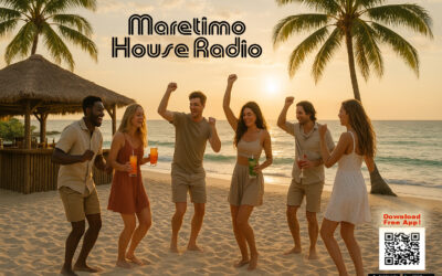 Ibiza Housemusik – Der Sound des Sommers