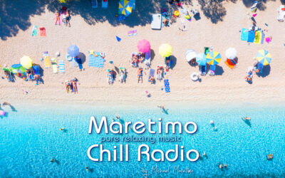 ☀️ Ibiza Chill Feeling aus dem Radio – Deine Auszeit beginnt jetzt !