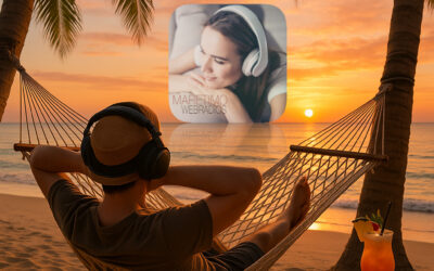 🌴 Urlaubsgefühl auf deinem Handy & PC 🎧